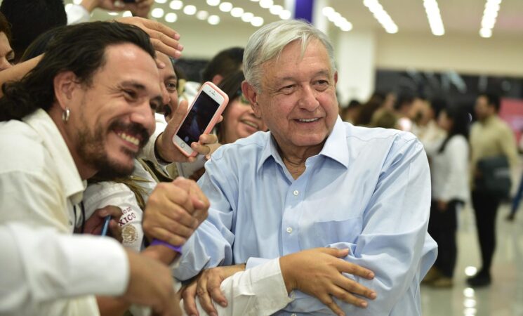 Reunión estatal del Banco del Bienestar en Zacatecas