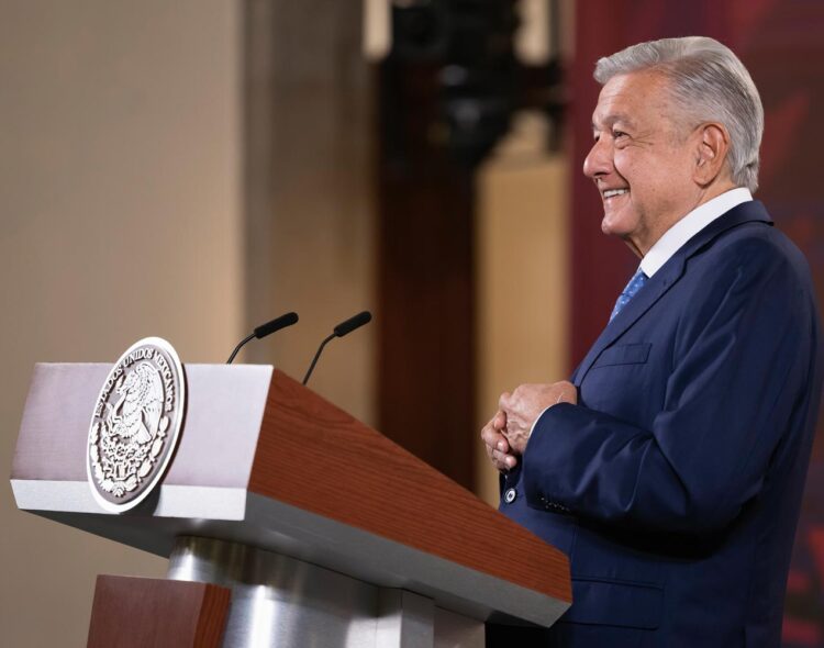 06.03.23 Versión estenográfica de la conferencia de prensa matutina del presidente Andrés Manuel López Obrador