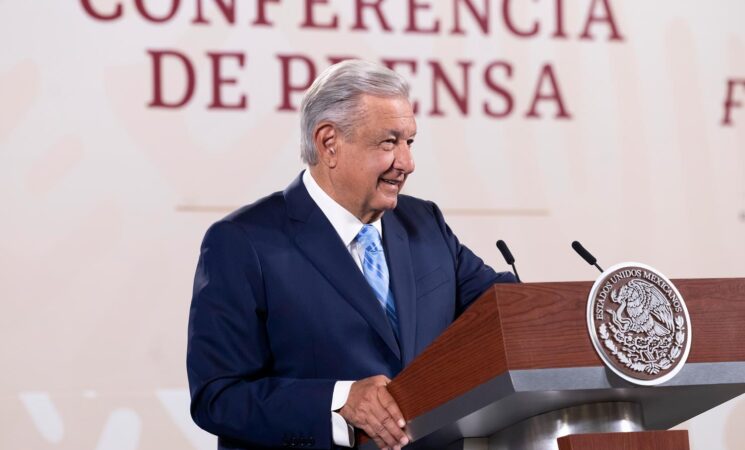 13.03.23 Versión estenográfica de la conferencia de prensa matutina del presidente Andrés Manuel López Obrador