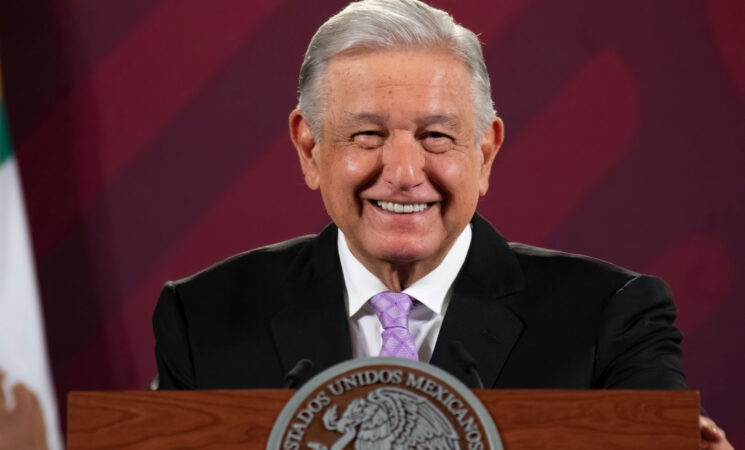 16.03.23 Versión estenográfica de la conferencia de prensa matutina del presidente Andrés Manuel López Obrador