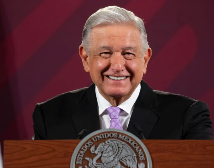 16.03.23 Versión estenográfica de la conferencia de prensa matutina del presidente Andrés Manuel López Obrador