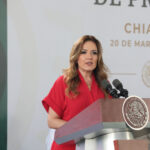 Maite Ramos Gómez, directora de Alstom México