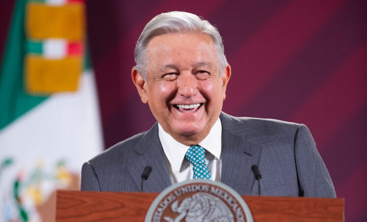 23.03.23 Versión estenográfica de la conferencia de prensa matutina del presidente Andrés Manuel López Obrador