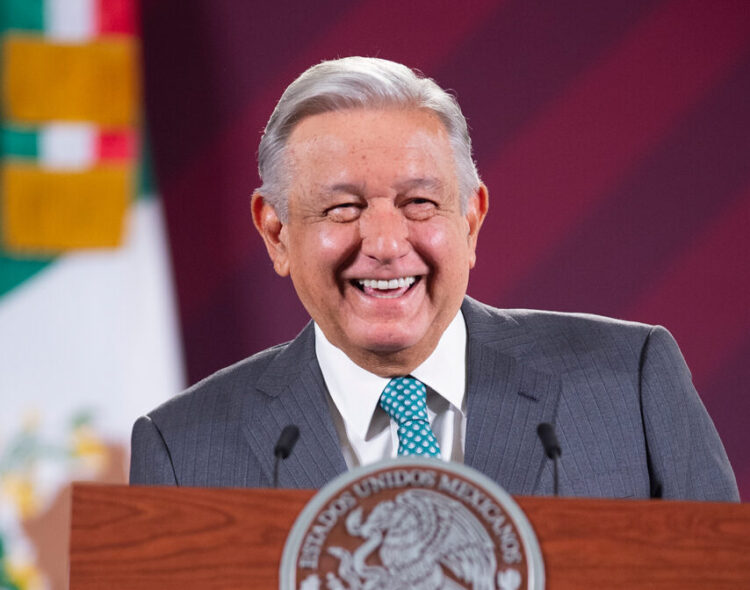 23.03.23 Versión estenográfica de la conferencia de prensa matutina del presidente Andrés Manuel López Obrador