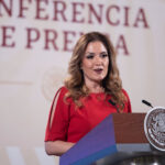 Maite Ramos Gómez, directora Alstom México