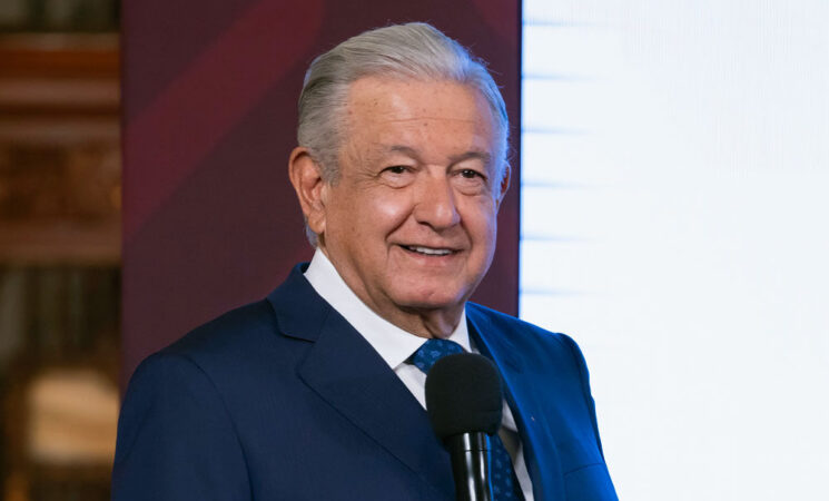 03.04.23 Versión estenográfica de la conferencia de prensa matutina del presidente Andrés Manuel López Obrador