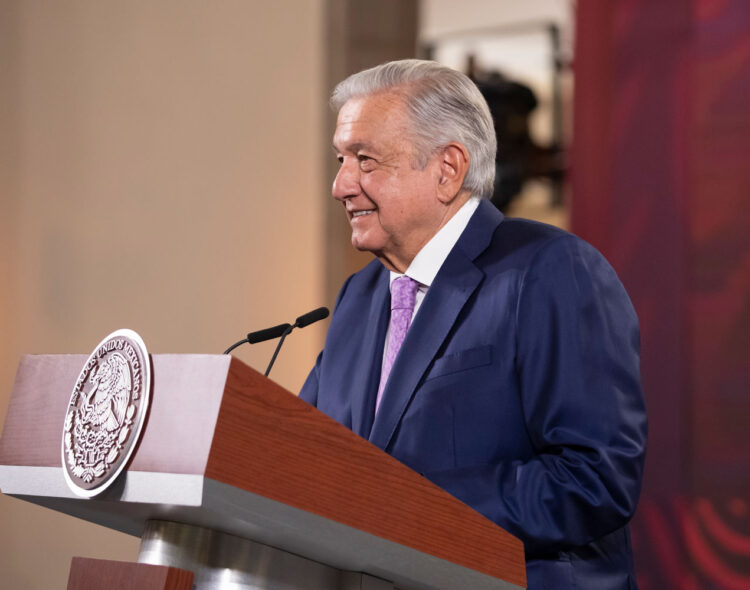 10.04.23 Versión estenográfica de la conferencia de prensa matutina del presidente Andrés Manuel López Obrador