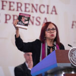 Leticia Ramírez, secretaria de Educación Pública