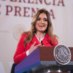 Maite Ramos Gómez, directora de Alstom México