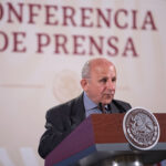 Diego Prieto Hernández, director general del INAH