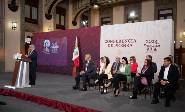 En ruta del Tren Maya, estudiantes de todos los niveles escolares acceden a becas: Secretaría de Bienestar