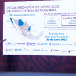 Rosa Icela Rodríguez, secretaria de Seguridad y Protección Ciudadana