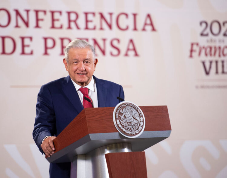 20.04.23 Versión estenográfica de la conferencia de prensa matutina del presidente Andrés Manuel López Obrador