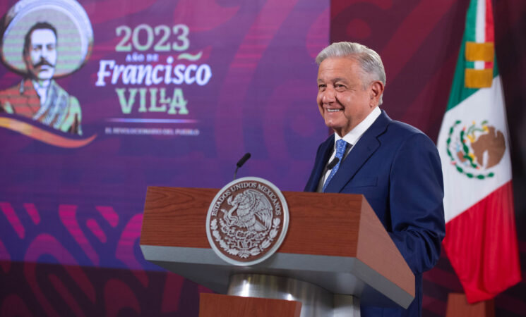 Presidente supera contagio de COVID-19 y regresa a actividades; agradece apoyo del pueblo de México