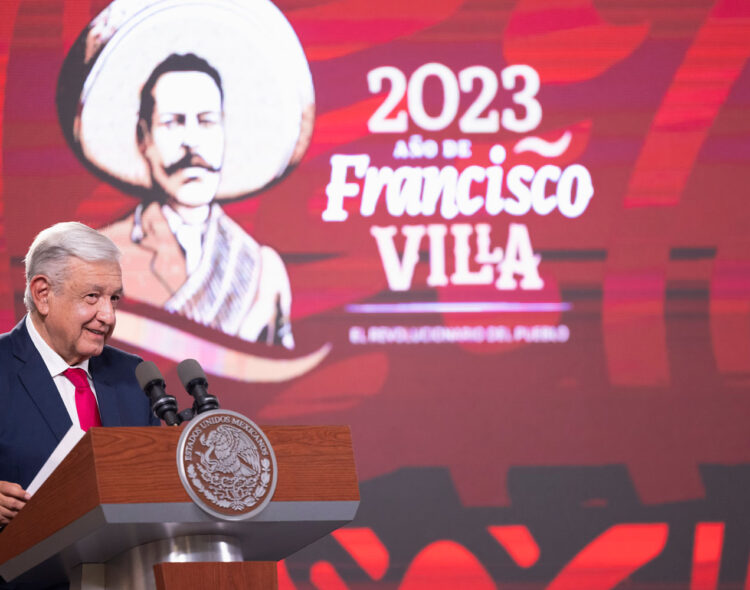 Gobierno de México garantiza legalidad y justicia laboral, afirma presidente en conmemoración del Día del Trabajo 