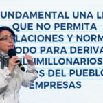 María Elena Álvarez-Buylla, directora general del Conacyt