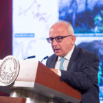 Diego Prieto Hernández, director general del INAH