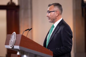 Manuel Muñoz-Cano Castro, director general de Azvindi