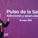 Hugo López-Gatell, subsecretario de Prevención y Promoción de la Salud