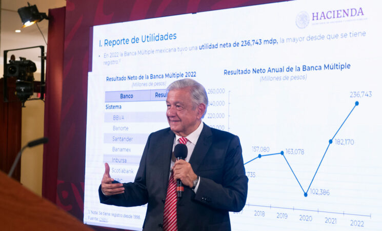 Gobierno de México prepara licitaciones de diez parques industriales en el Istmo de Tehuantepec