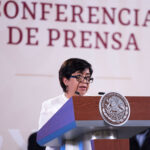 Edna Elena Vega Rangel, subsecretaria de Ordenamiento Territorial y Agrario de la Secretaría de Desarrollo Agrario, Territorial y Urbano