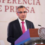 Manuel Muñozcano Castro, director general de Azvindi