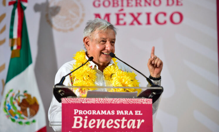 10.06.23 Versión estenográfica. Programas para el Bienestar, desde Álamo Temapache, Veracruz