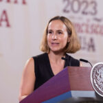 Guadalupe Phillips Margain, directora general de empresas ICA