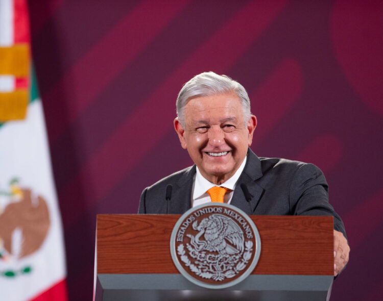 15.06.23 Versión estenográfica de la conferencia de prensa matutina del presidente Andrés Manuel López Obrador