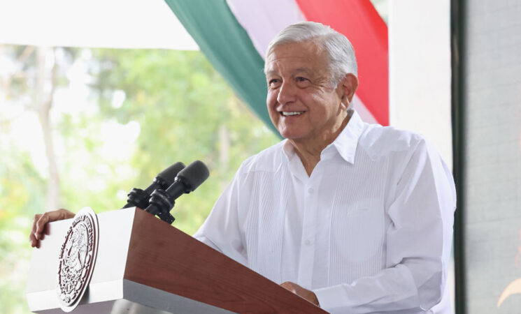 23.06.23 Versión estenográfica de la conferencia de prensa matutina del presidente Andrés Manuel López Obrador, desde Chiapas