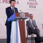 Félix Arturo Medina Padilla, procurador fiscal de la Federación