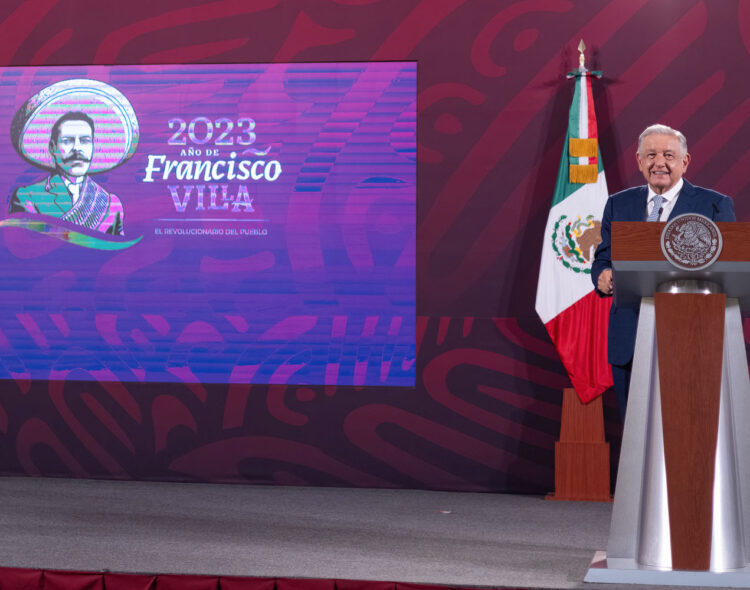 29.06.23 Versión estenográfica de la conferencia de prensa matutina del presidente Andrés Manuel López Obrador