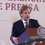 João Pedro Parreira, presidente y director ejecutivo de Mota-Engil Latinoamérica