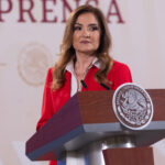 Maite Ramos Gómez, directora general de Alstom México