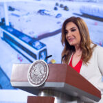 Maite Ramos Gómez, directora general de Alstom México