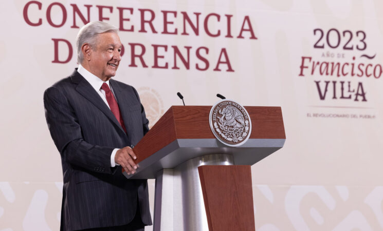 Gobierno de México y pueblo de Guerrero restablecen la paz a través del diálogo