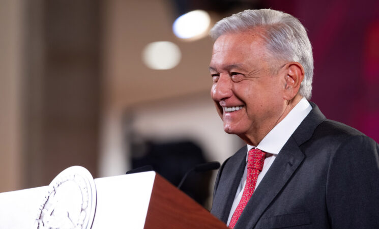 Gobierno de México alista compra de más de 2 mil hectáreas a Vulcan Materials en Quintana Roo