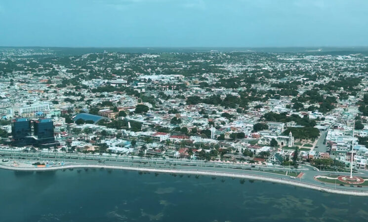 Tren Maya devolverá a Campeche el transporte ferroviario para pasajeros, afirma presidente