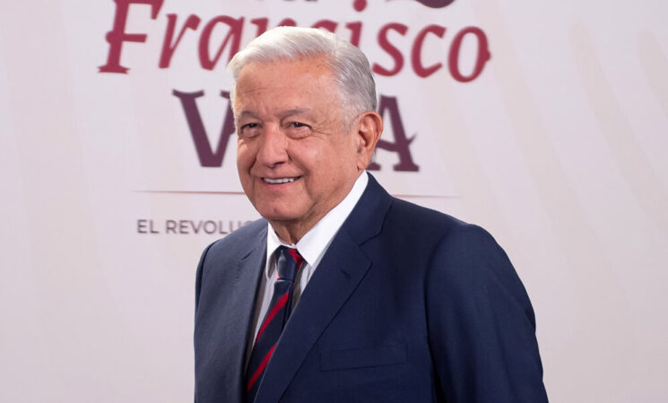 02.08.23 Versión estenográfica de la conferencia de prensa matutina del presidente Andrés Manuel López Obrador