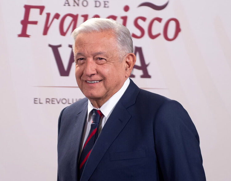 02.08.23 Versión estenográfica de la conferencia de prensa matutina del presidente Andrés Manuel López Obrador