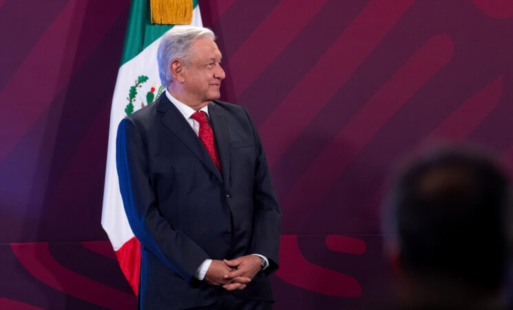 14.08.23 Versión estenográfica de la conferencia de prensa matutina del presidente Andrés Manuel López Obrador