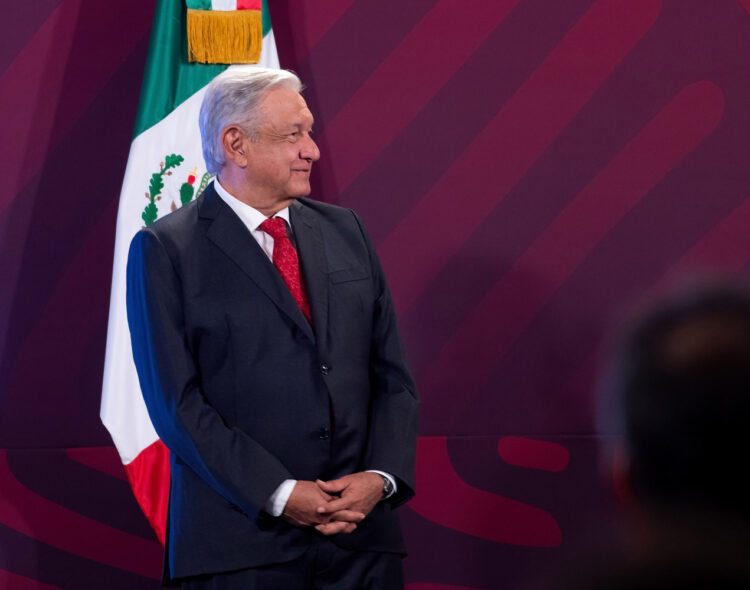 14.08.23 Versión estenográfica de la conferencia de prensa matutina del presidente Andrés Manuel López Obrador