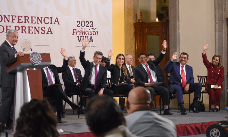 15.08.23 Versión estenográfica de la conferencia de prensa matutina del presidente Andrés Manuel López Obrador