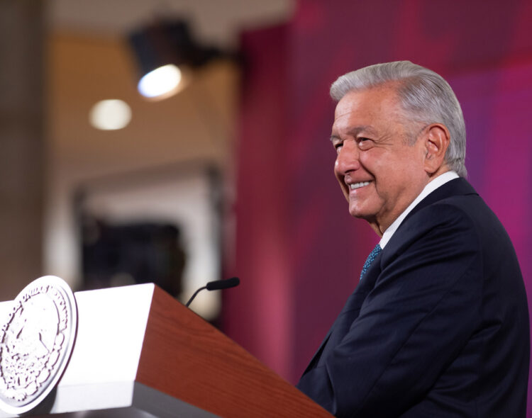 16.08.23 Versión estenográfica de la conferencia de prensa matutina del presidente Andrés Manuel López Obrador