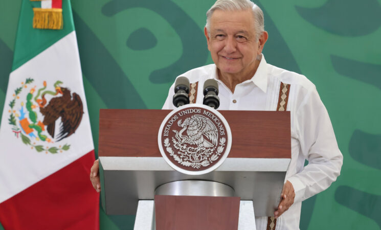 25.08.23 Versión estenográfica de la conferencia de prensa matutina del presidente Andrés Manuel López Obrador