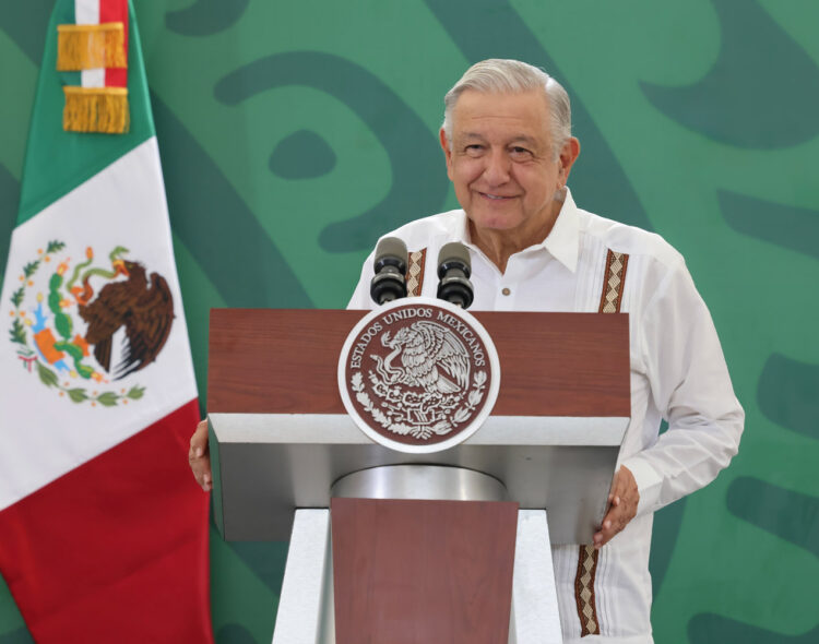 25.08.23 Versión estenográfica de la conferencia de prensa matutina del presidente Andrés Manuel López Obrador