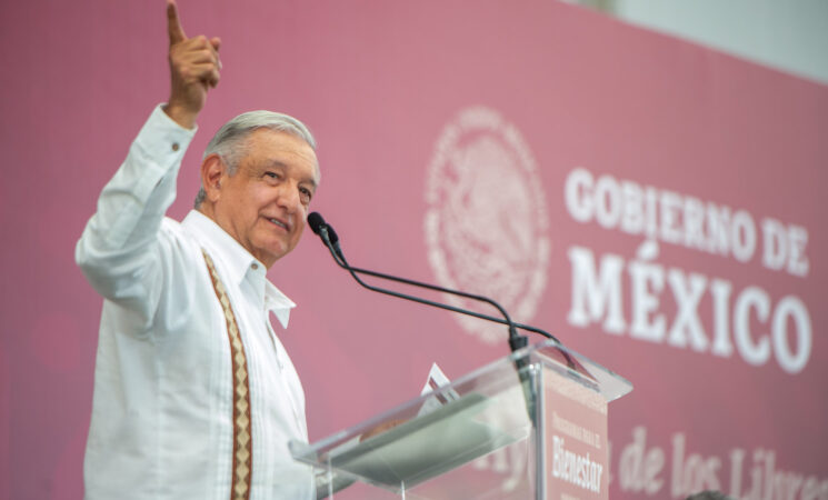 25.08.23 Versión estenográfica. Programas para el Bienestar, desde Ayutla de los Libres, Guerrero