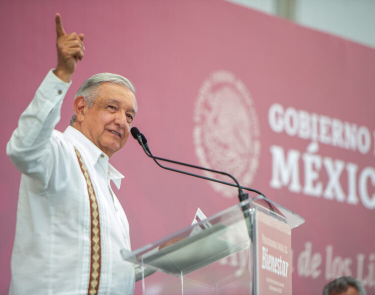 25.08.23 Versión estenográfica. Programas para el Bienestar, desde Ayutla de los Libres, Guerrero