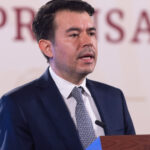 Félix Arturo Medina Padilla, procurador fiscal de la Federación