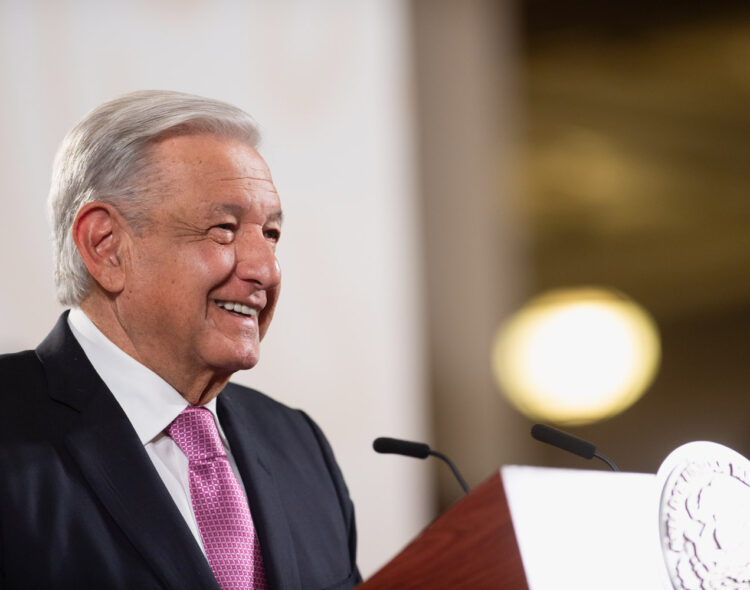 20.09.23 Versión estenográfica de la conferencia de prensa matutina del presidente Andrés Manuel López Obrador